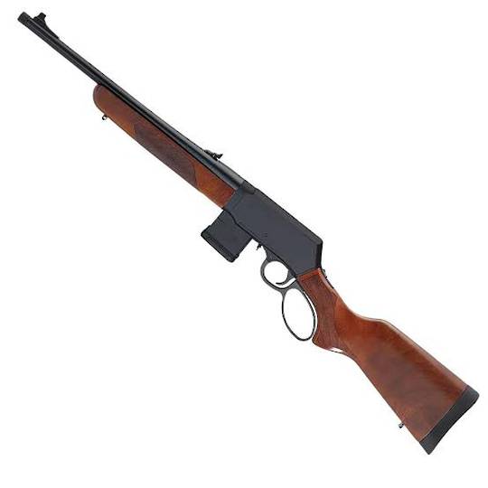 Henry Lever Action Supreme 300 AAC Blackout